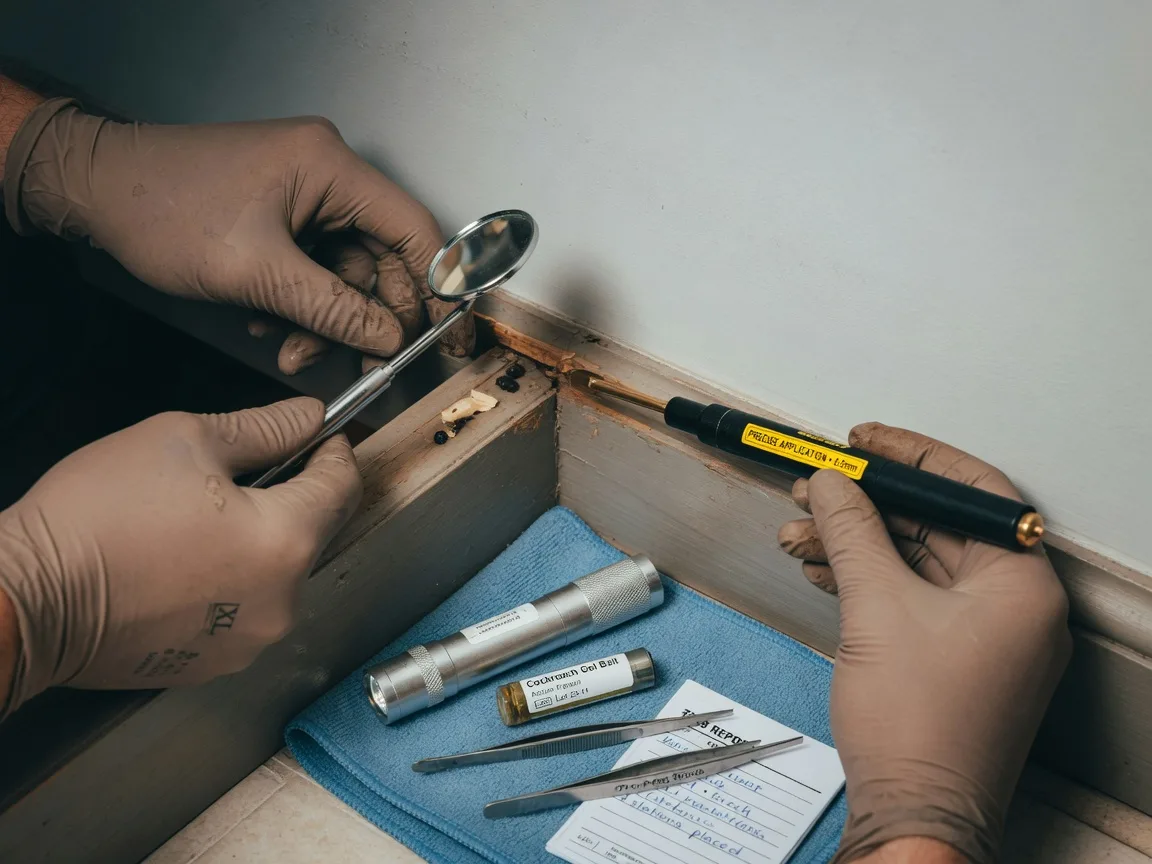 Why choose Emergency Pest Control in Washingtonville, NY